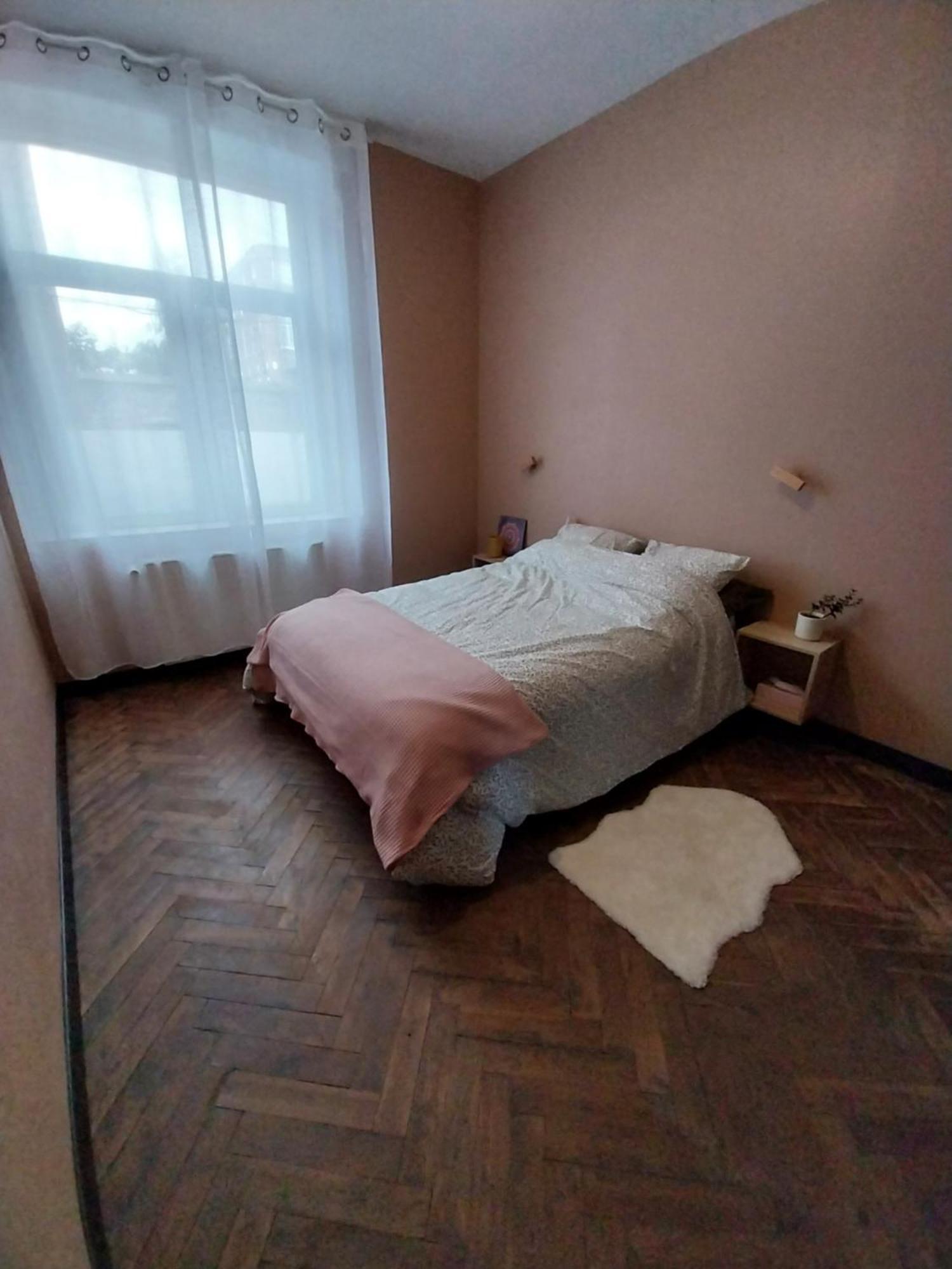 Au Coeur De Lillemoulins Appartement *
